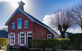 B&B De Buren